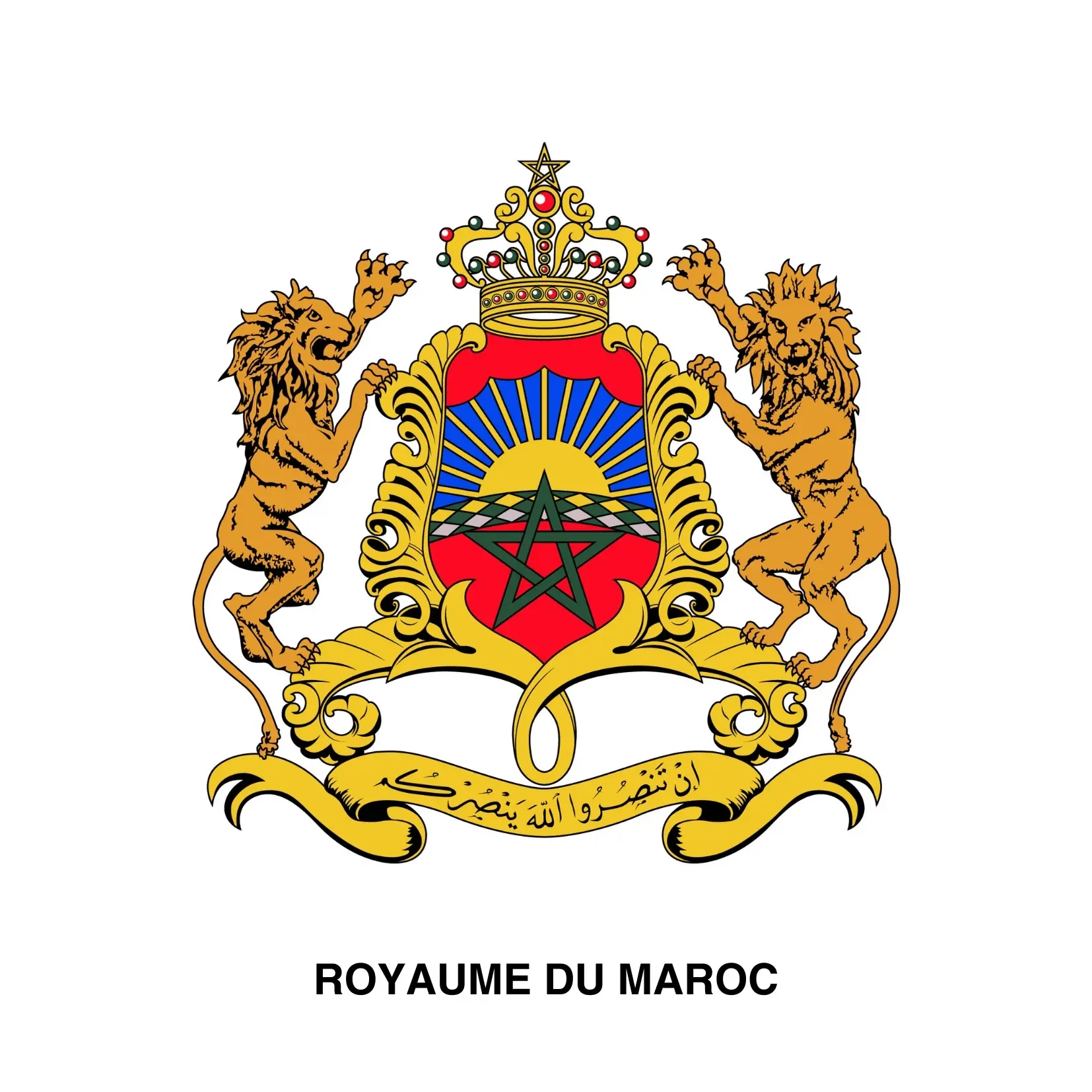 Maroc Royaume du Maroc